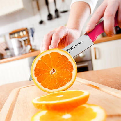 Culinary Bliss Paring Knife Set™