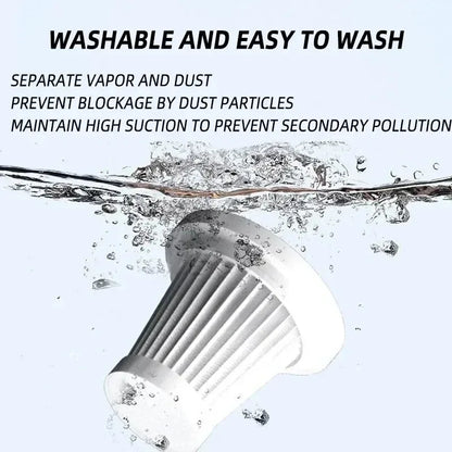 EffortlessClean™ Portable Vacuum Cleaner