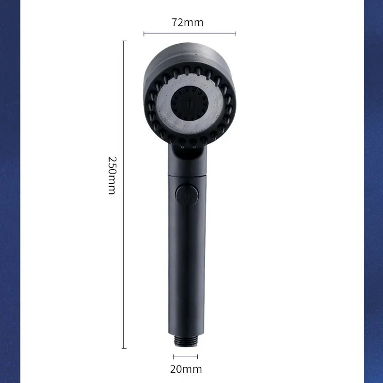 Revitalizing Spa Shower Head™