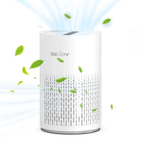 PureAir Serenity™ Air Purifier