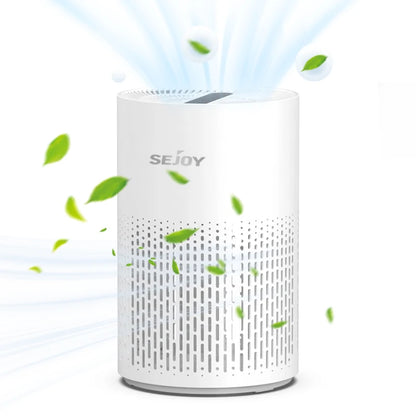 PureAir Serenity™ Air Purifier