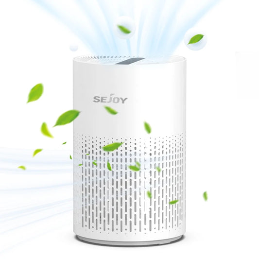 PureAir Serenity™ Air Purifier
