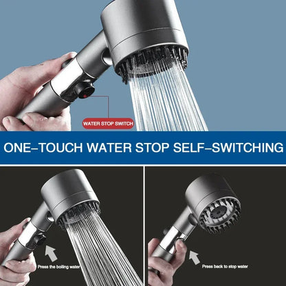 Revitalizing Spa Shower Head™