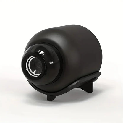 Smart Secure Baby Monitor™
