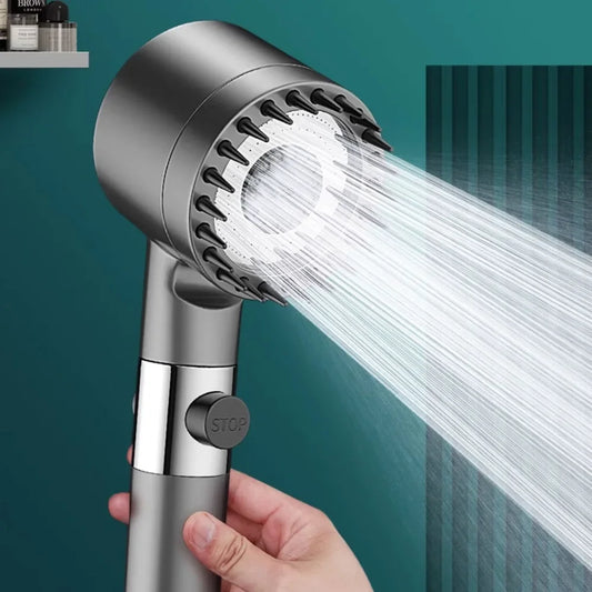 Revitalizing Spa Shower Head™