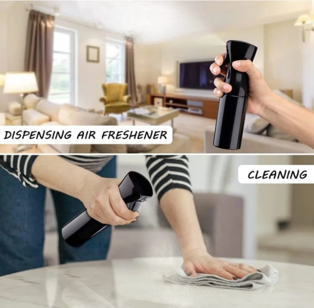 Precision Mist Hairdressing Spray Bottle™