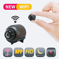 Smart Secure Baby Monitor™