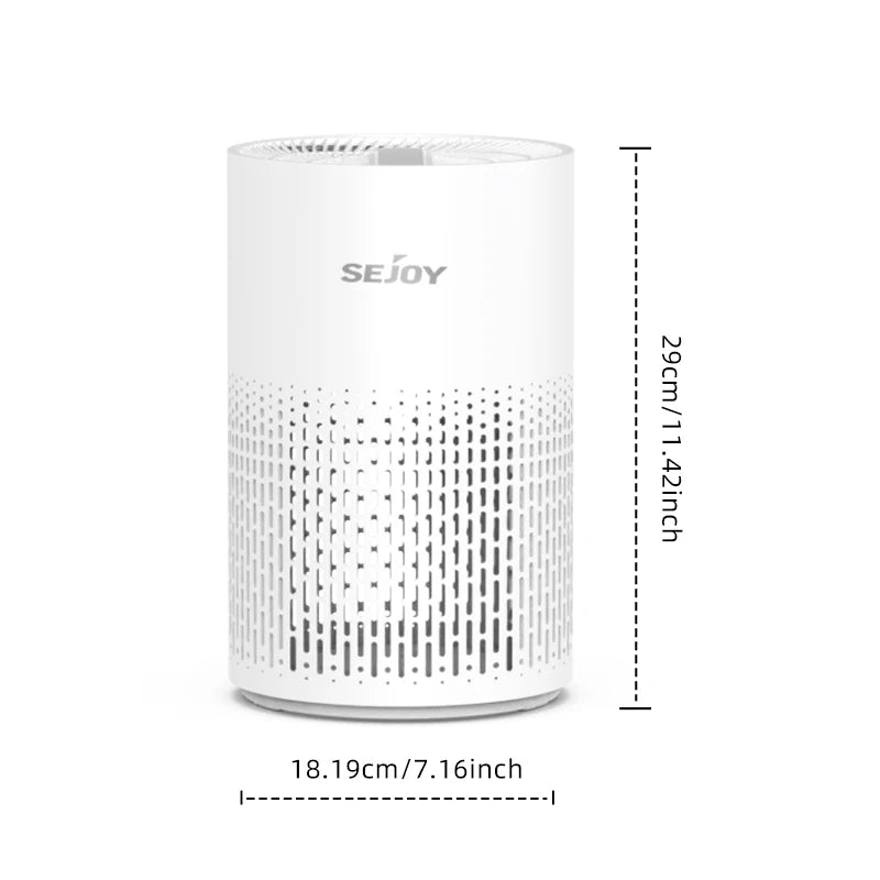 PureAir Serenity™ Air Purifier
